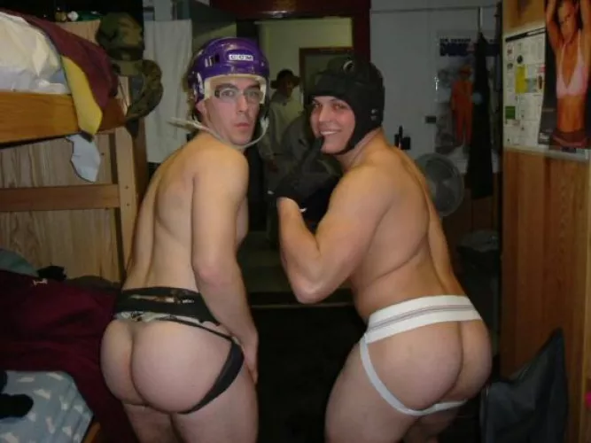 Jockstraps