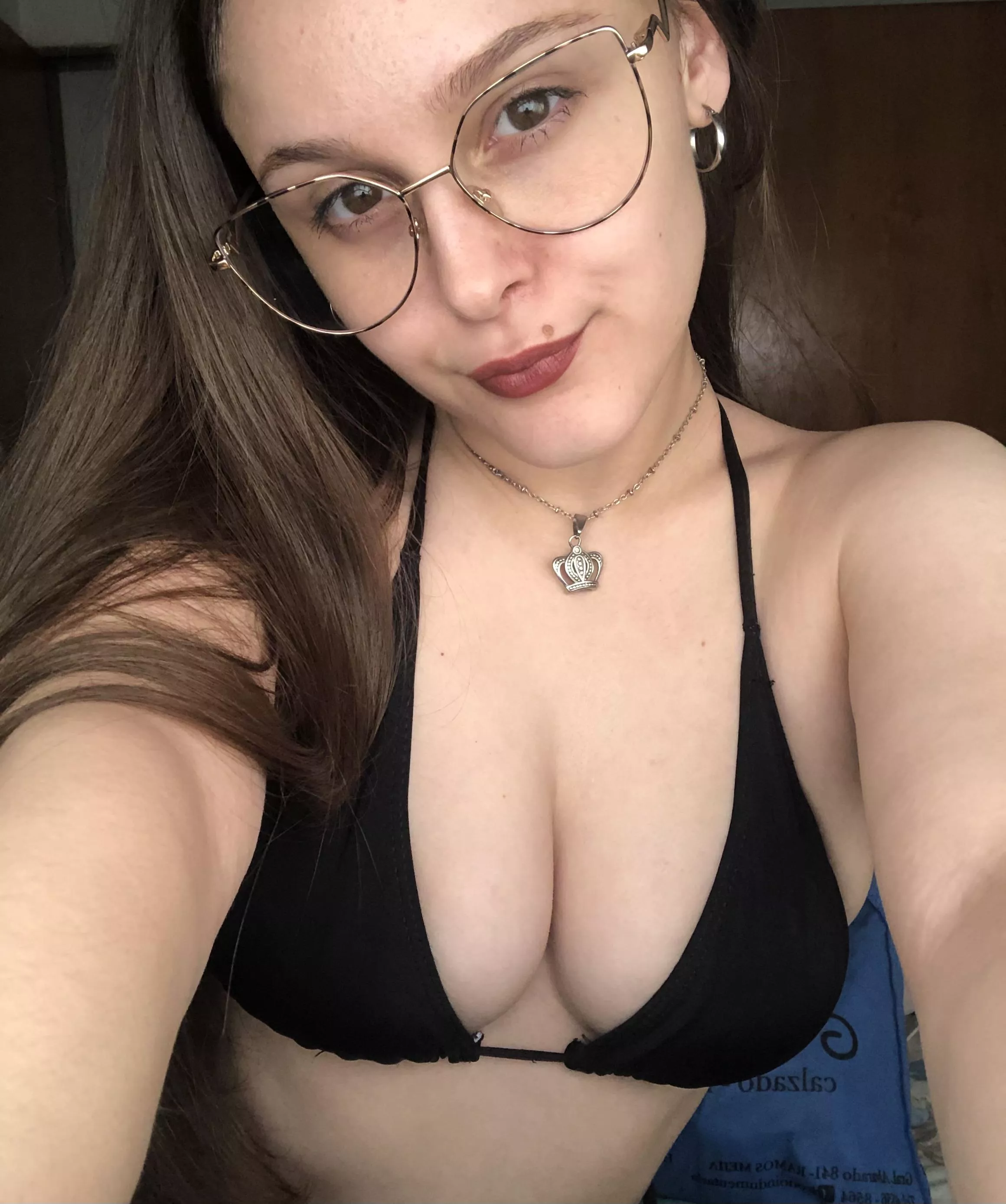 Jump on me and fuck me hard