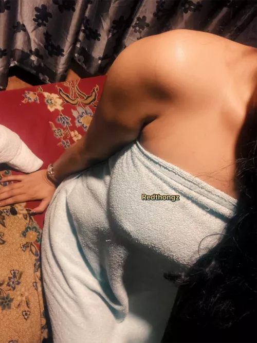 Just a little TLC  for mysel(f) 🩵