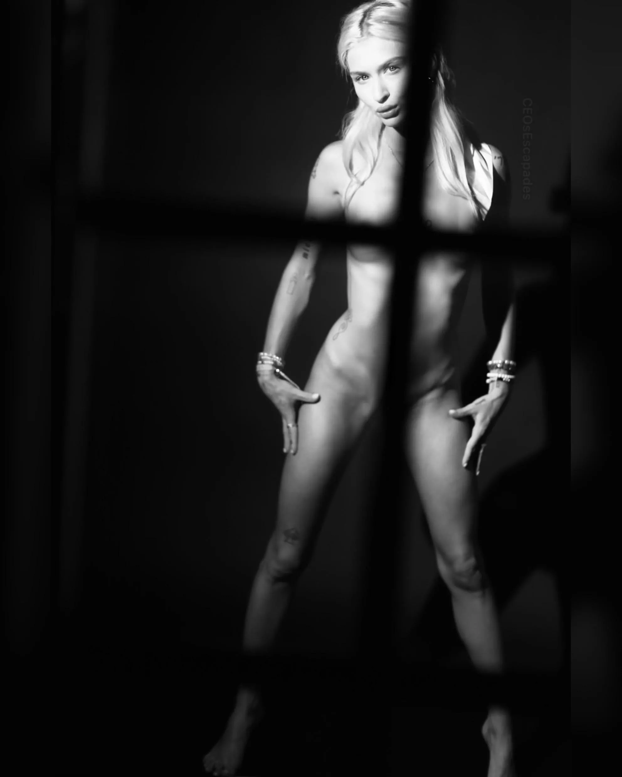 Just a teaser… shot yesterday [OC]