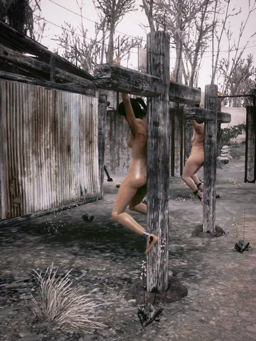 Just another manic Monday. 