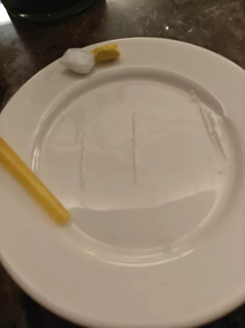 Just getting started! 