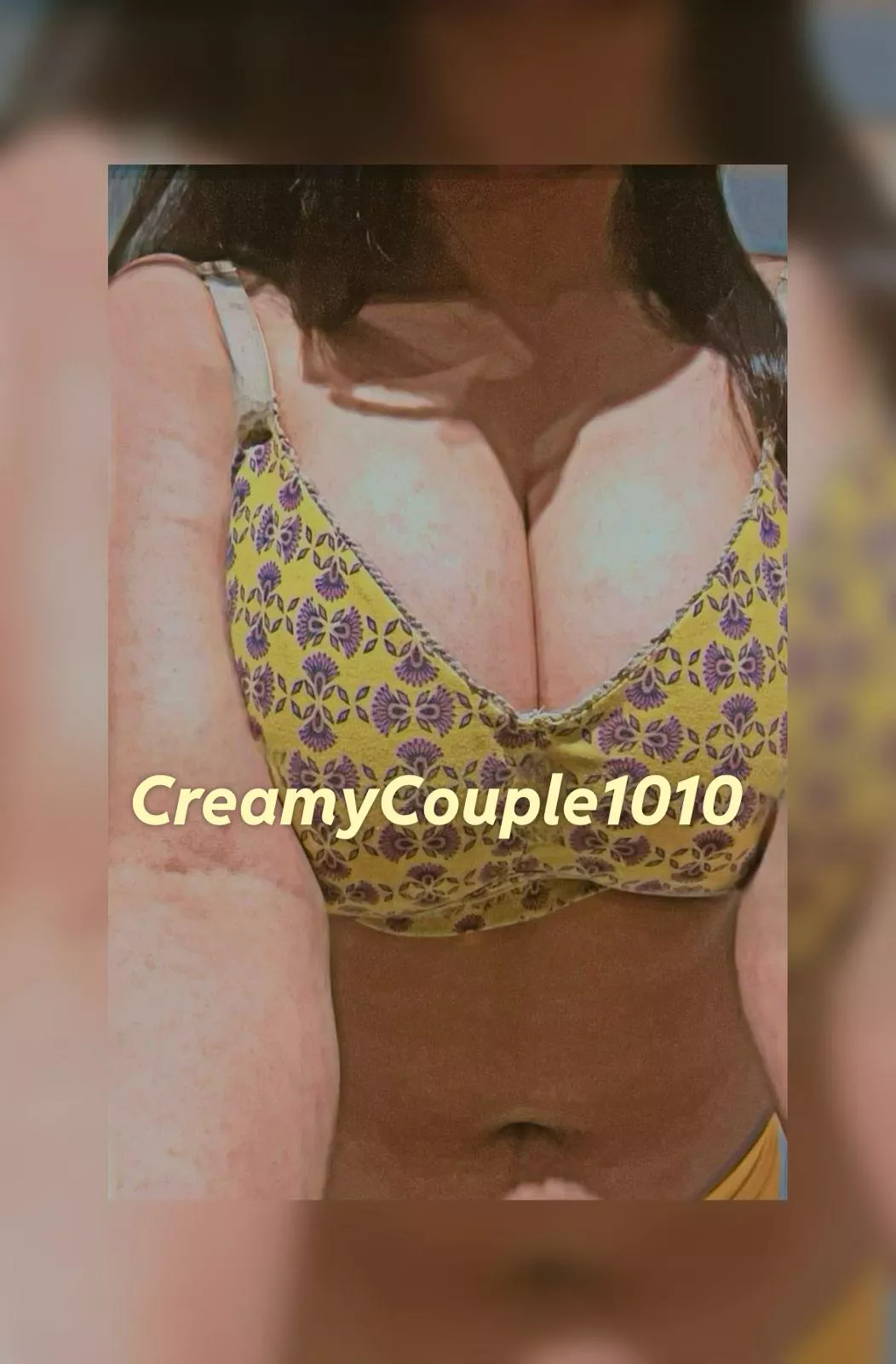 Just teasing my daddy while I work from office 🌝🥵