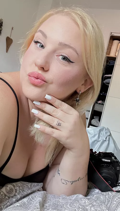 Just wondering am I average, or do I stand out.