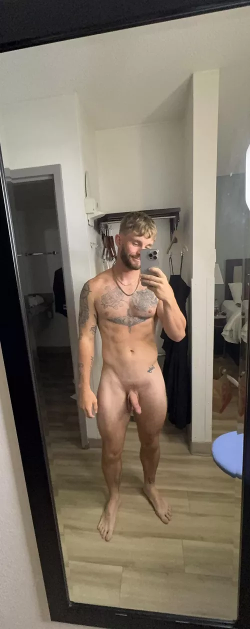 late bday hotel post ;) 