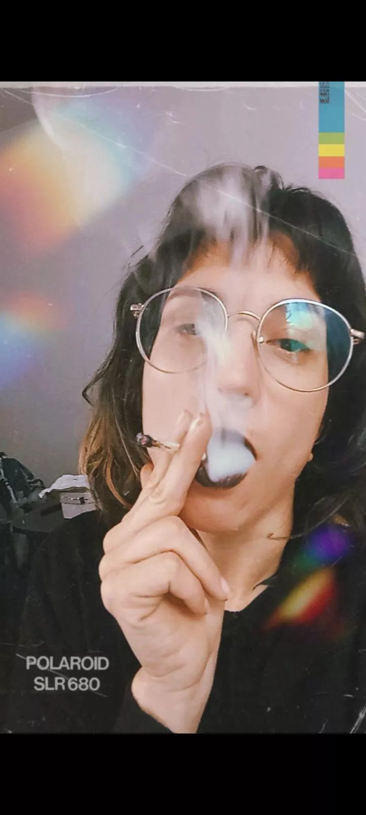 Lazy Sunday in spooky season