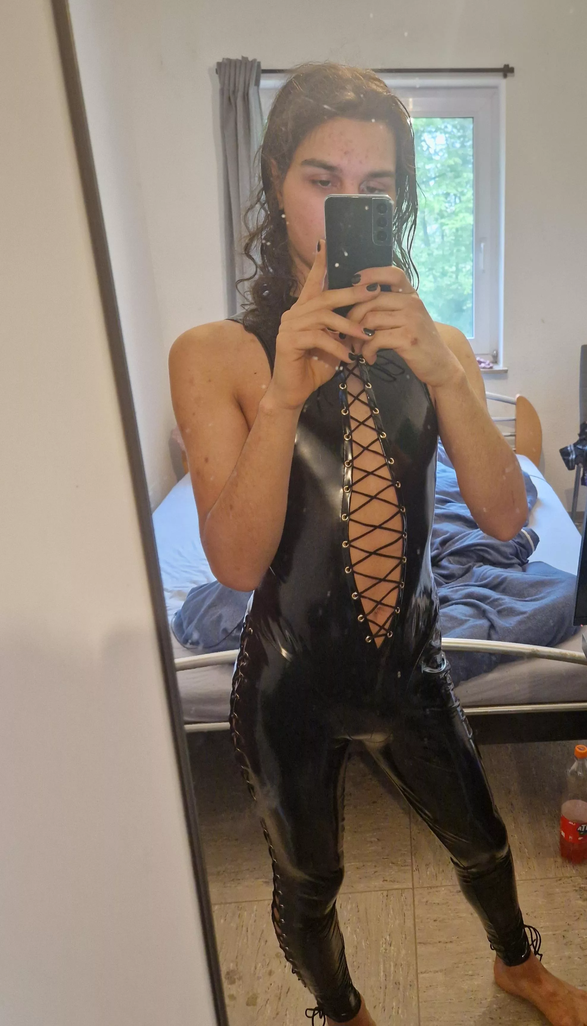 Leather enjoyers Rise