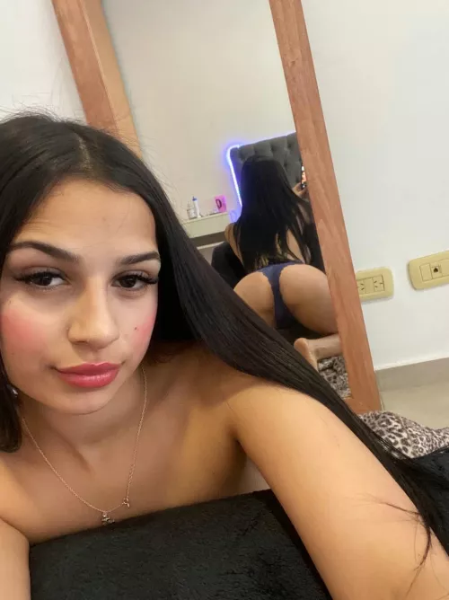 Let me suck the hell out of you until you pass out!