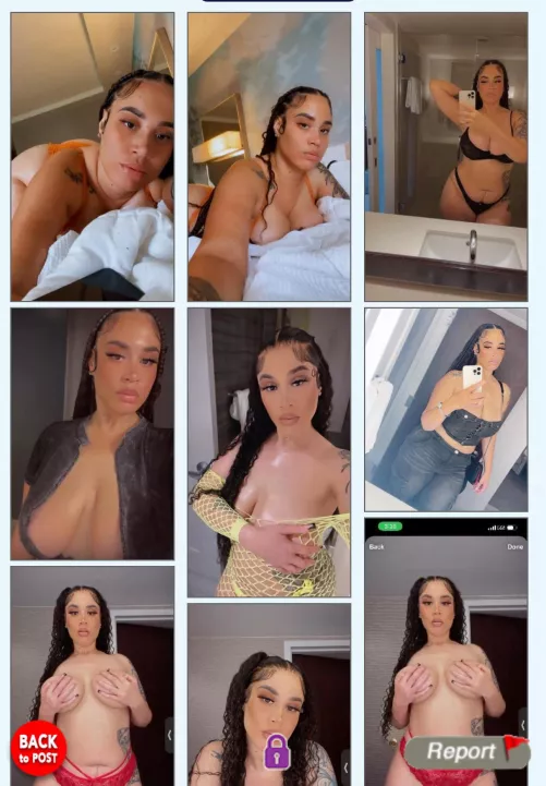 LETS GET HER BAC IN THE DMV