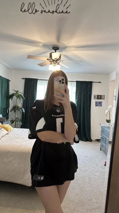 Let’s go Cardinals 😬