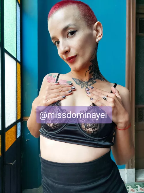 Let's make this day more fun, honey! 