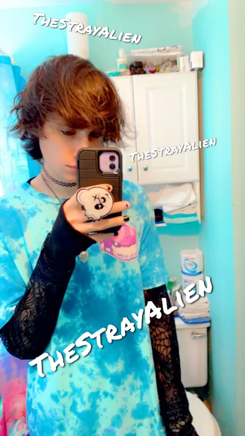 Let’s Play 🧸🪞