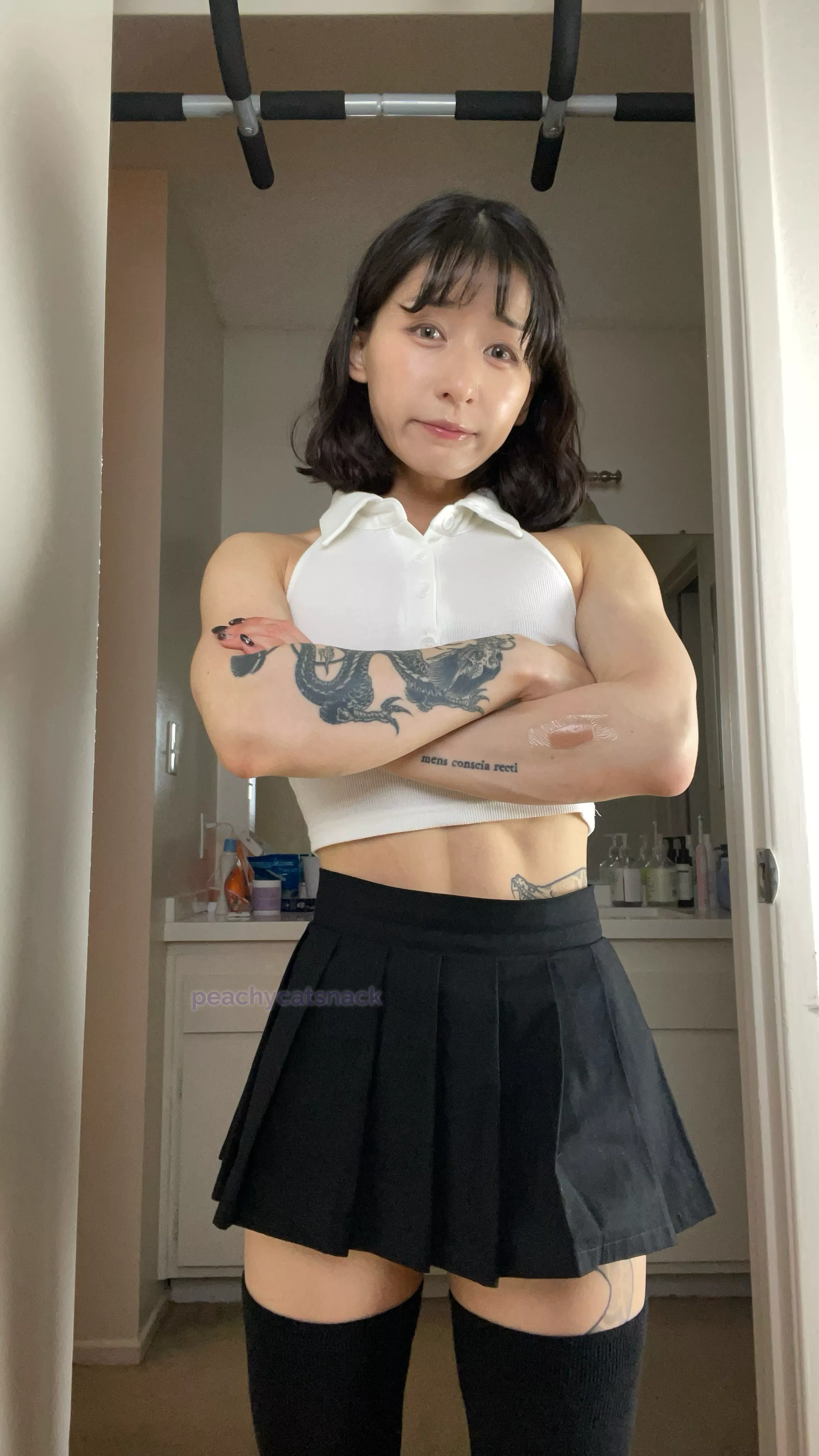 Let's start our day with some exercise