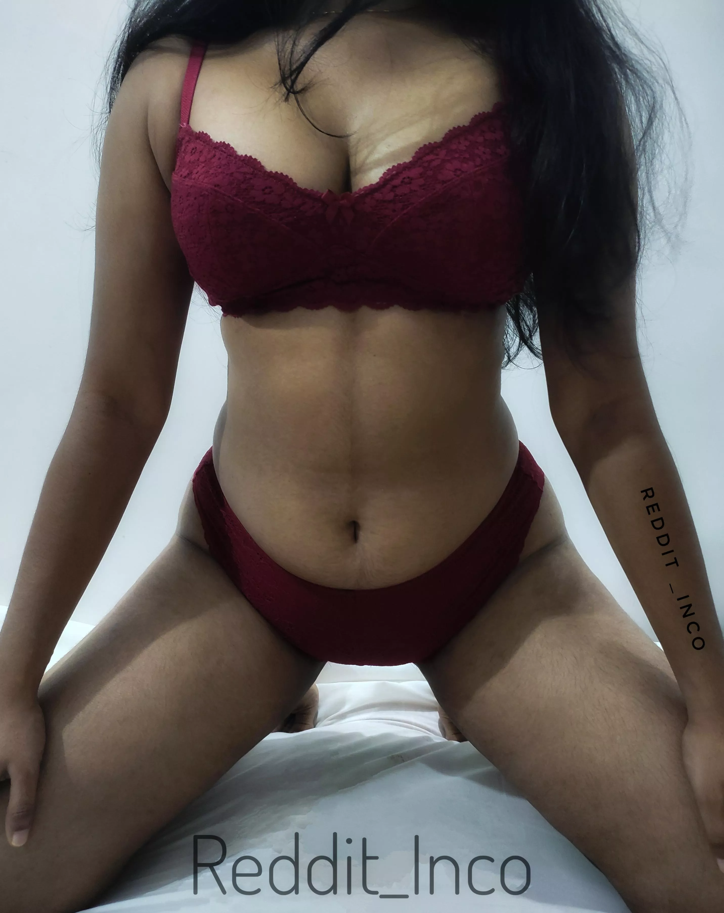 Lingerie obsession ❤️