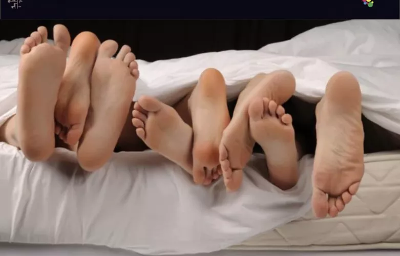 Looking for that hot couple 