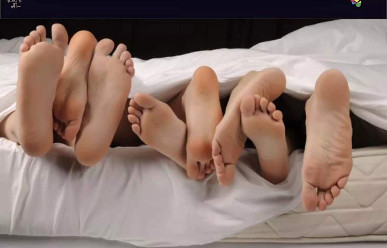 Looking for that hot couple 