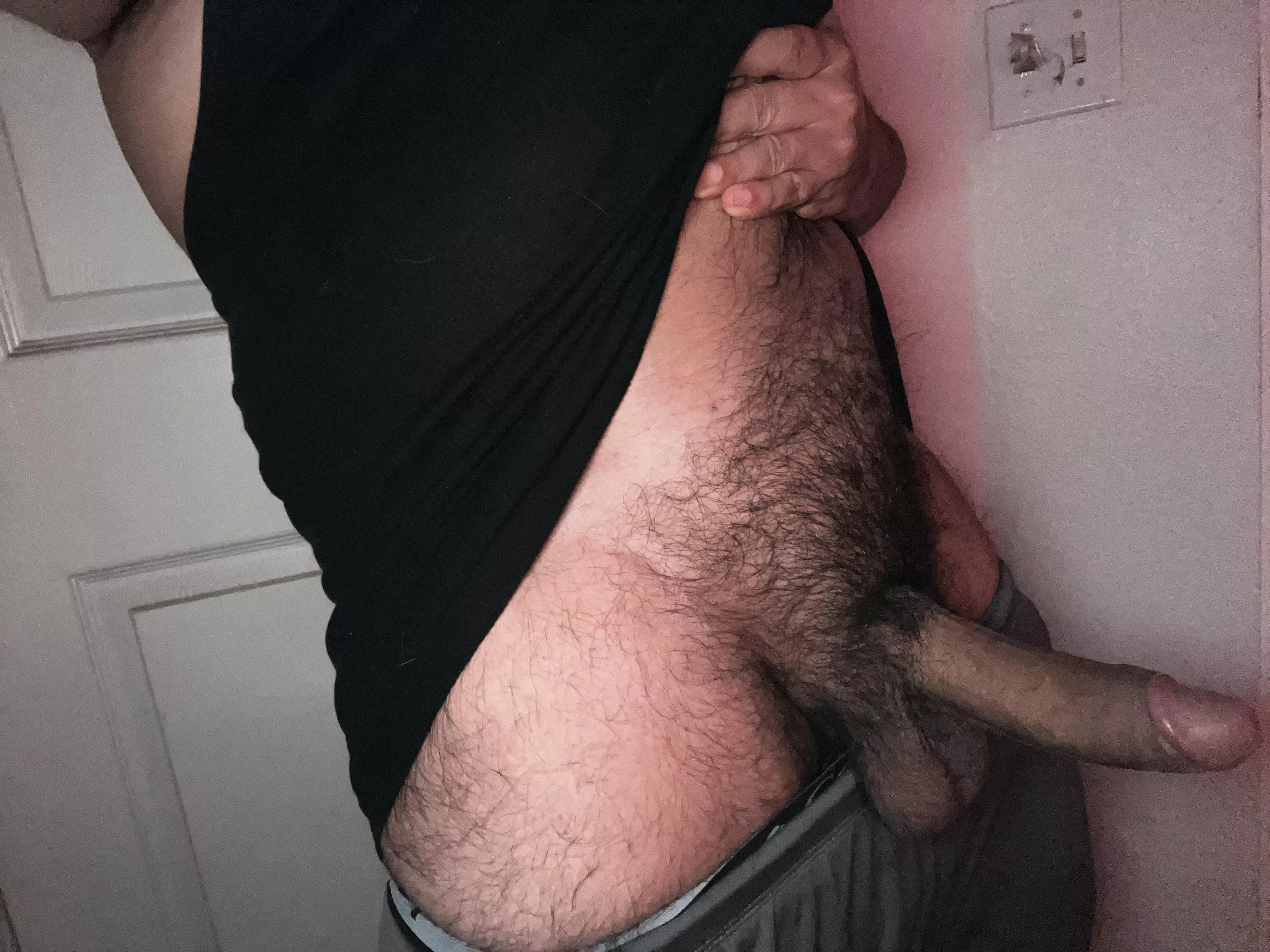 Looking to get the life sucked out of me