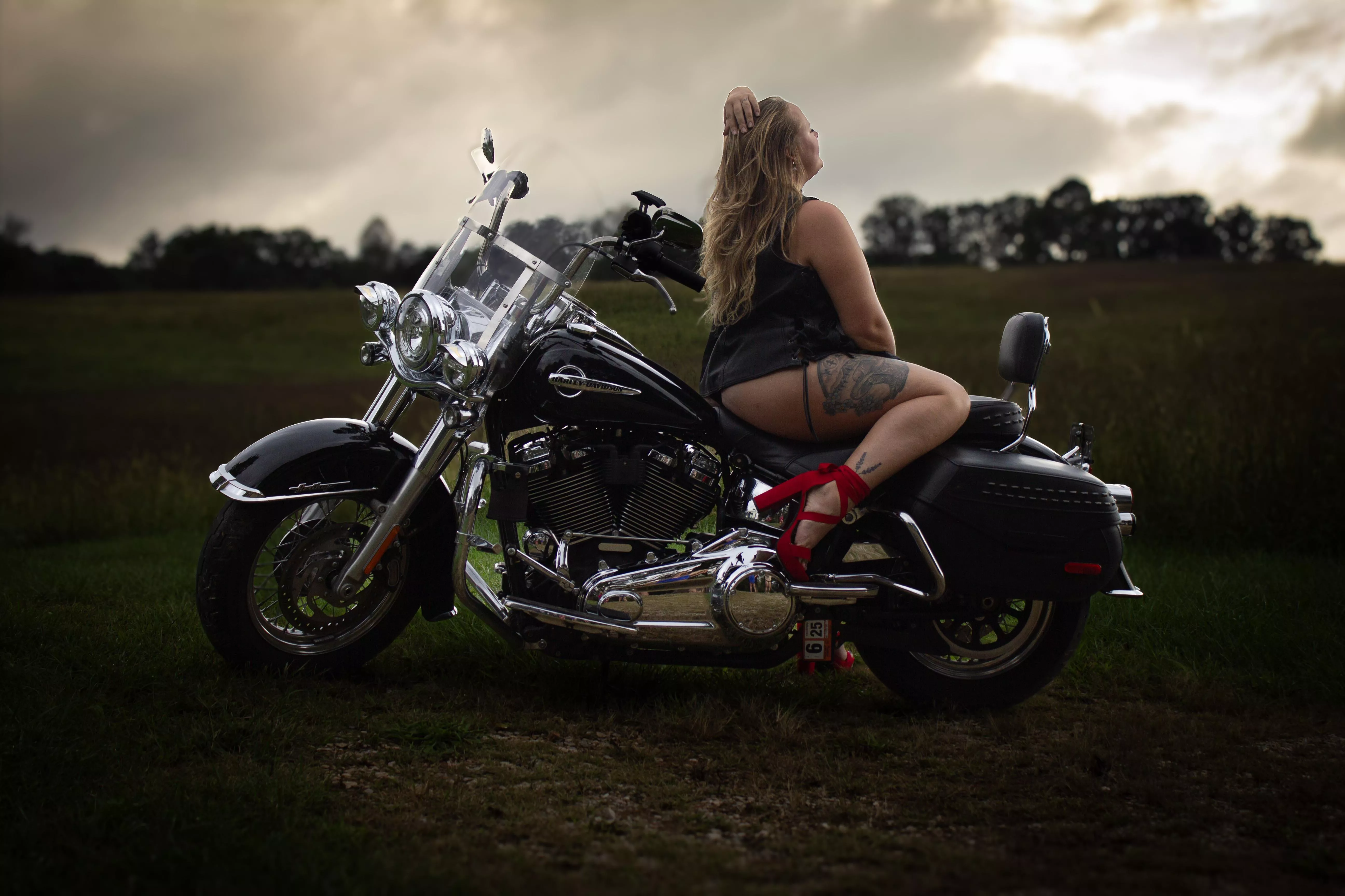 Loved getting these done 