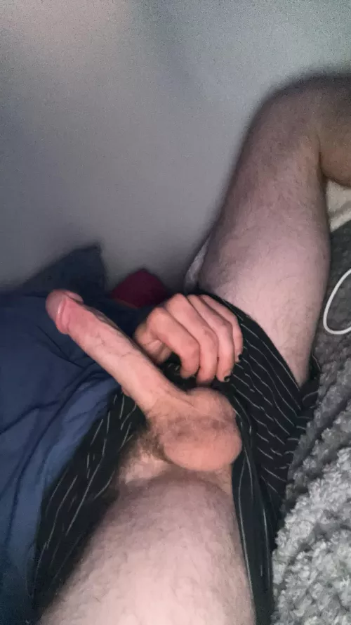 M 23, older women always have this effect on me