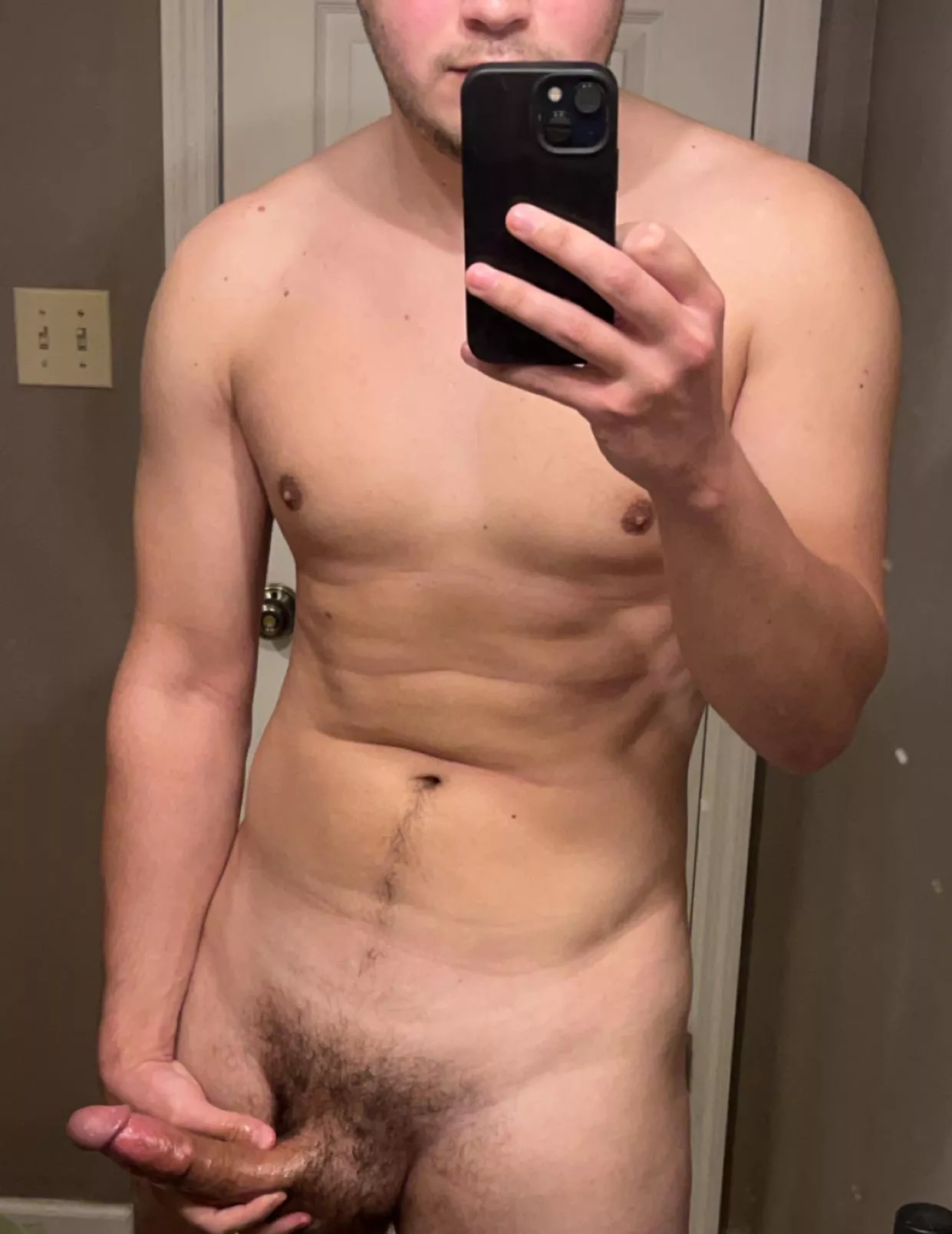 M 25 5’10” 175lb