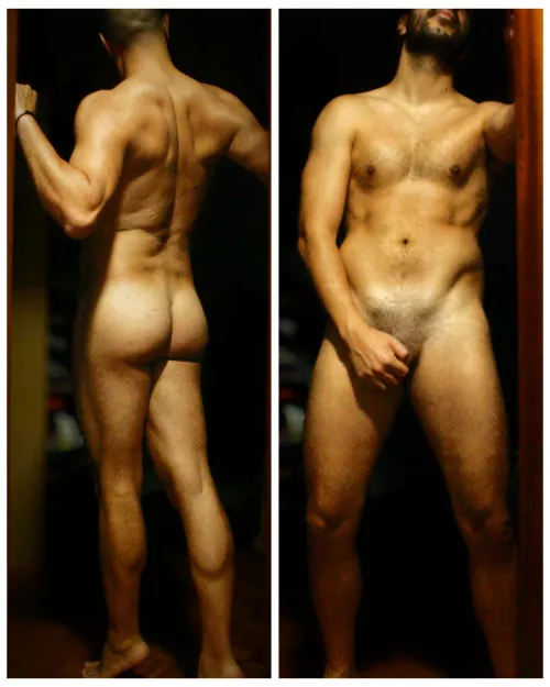 [M] Stranger in a dark room