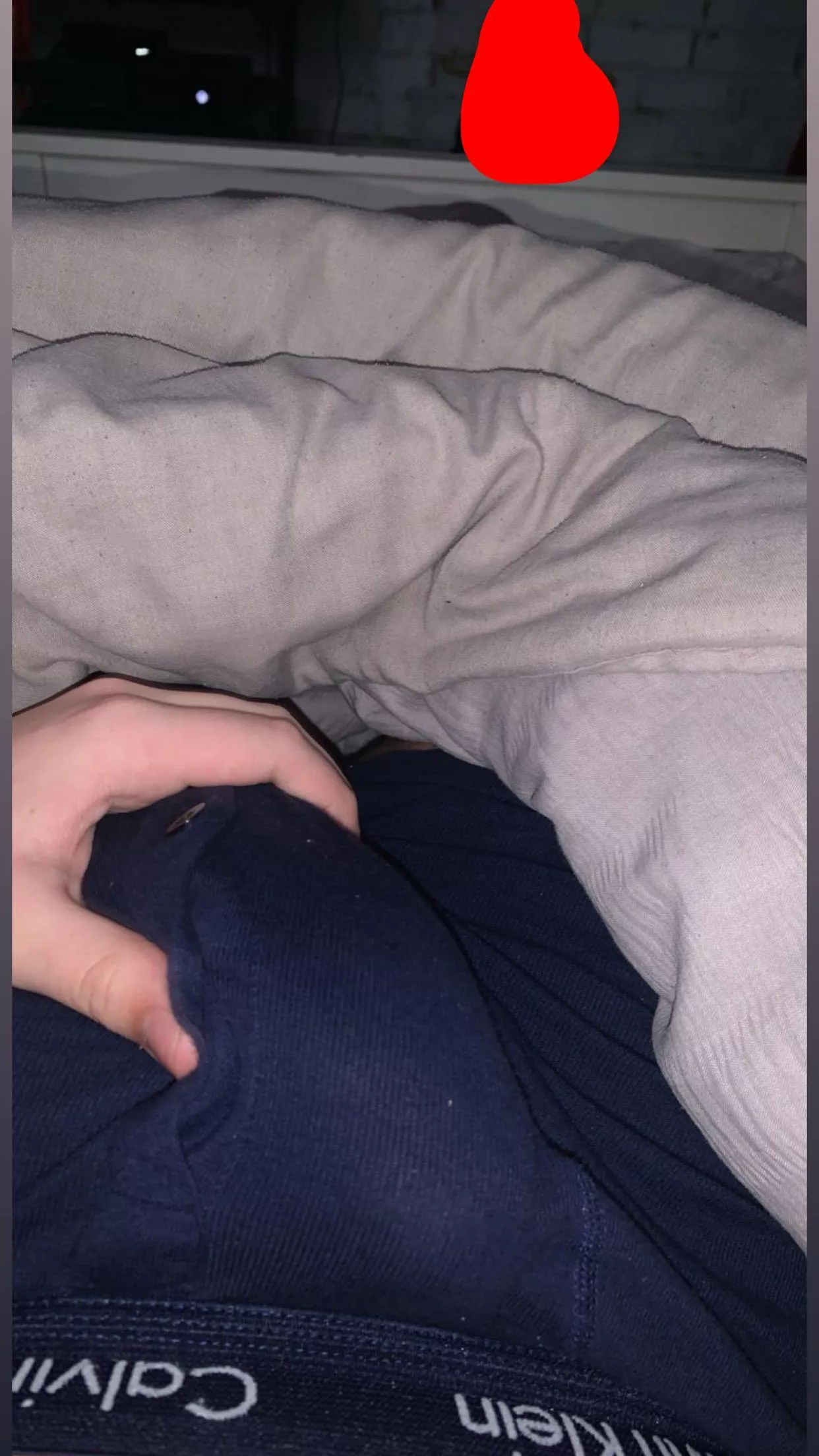 M19 into feet/socks/boxers/pits/edging - DM for Snap 18-28 only