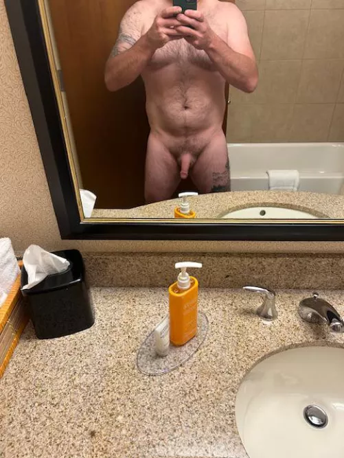 [m]43 seeking m4f or m4mf for this afternoon