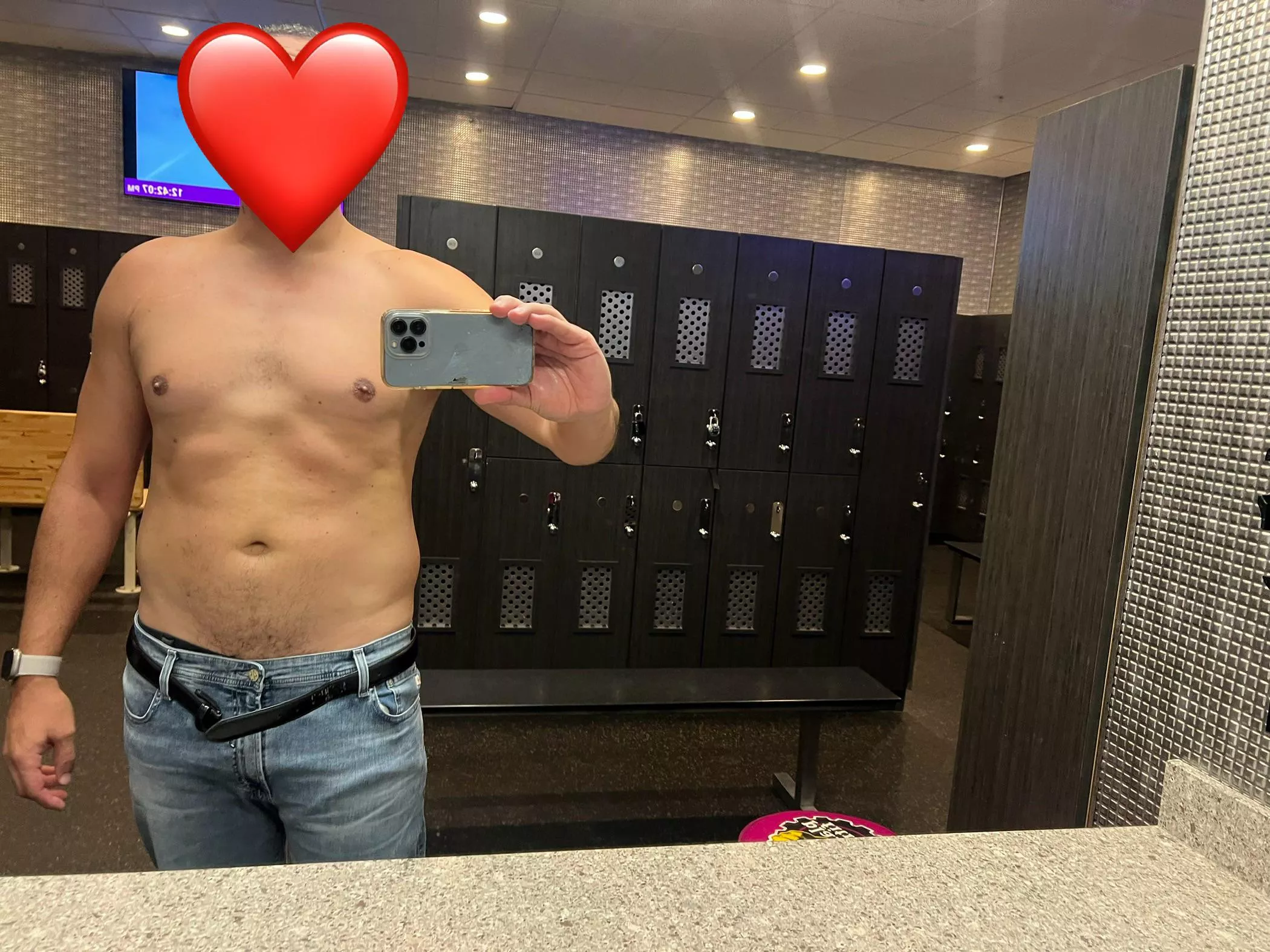 [M4F] Where are the sexy Cougars at?