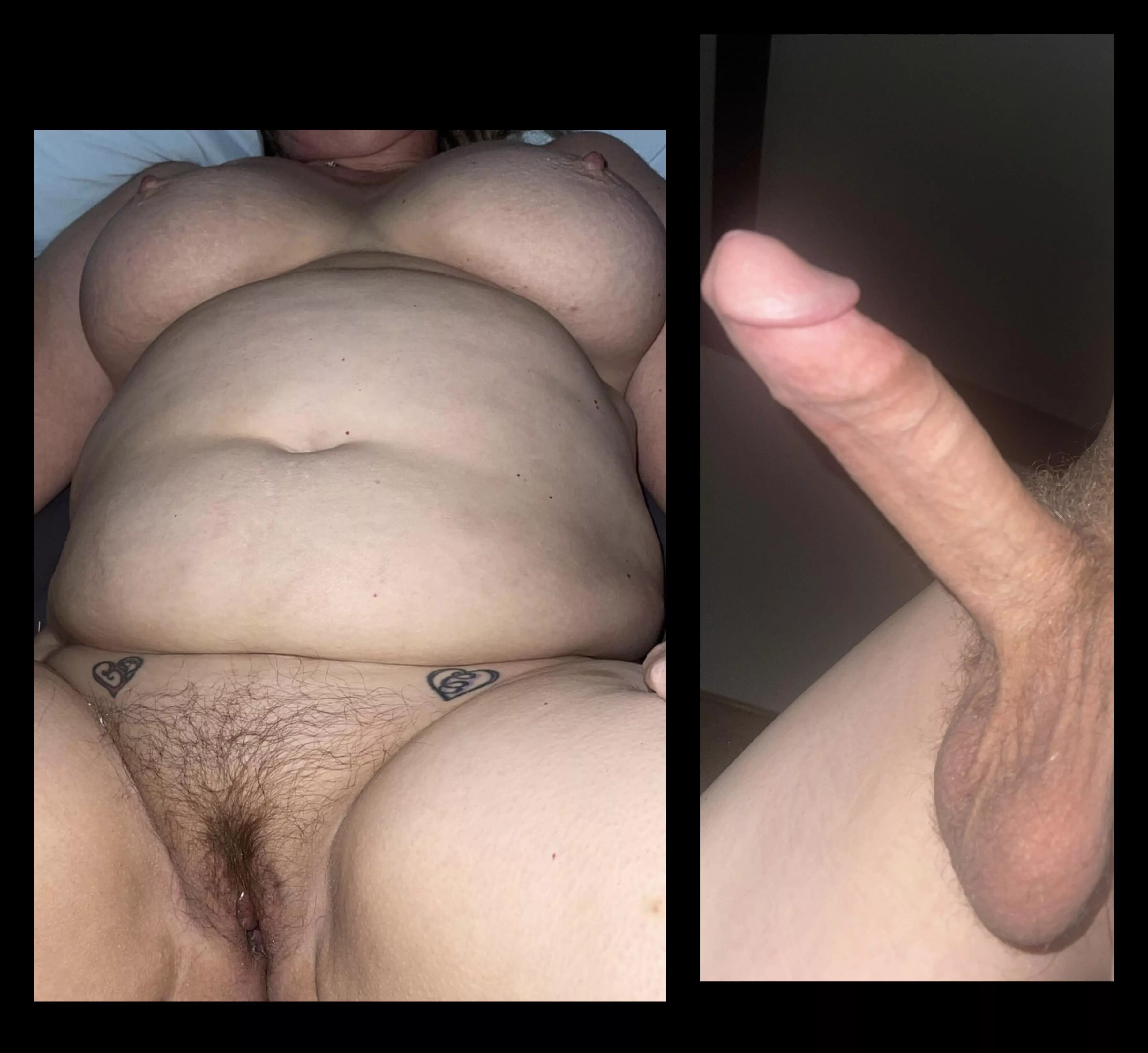 Married couple new to western slope… share or swap? 