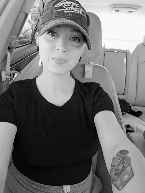 Maybe I am just ur average MILF