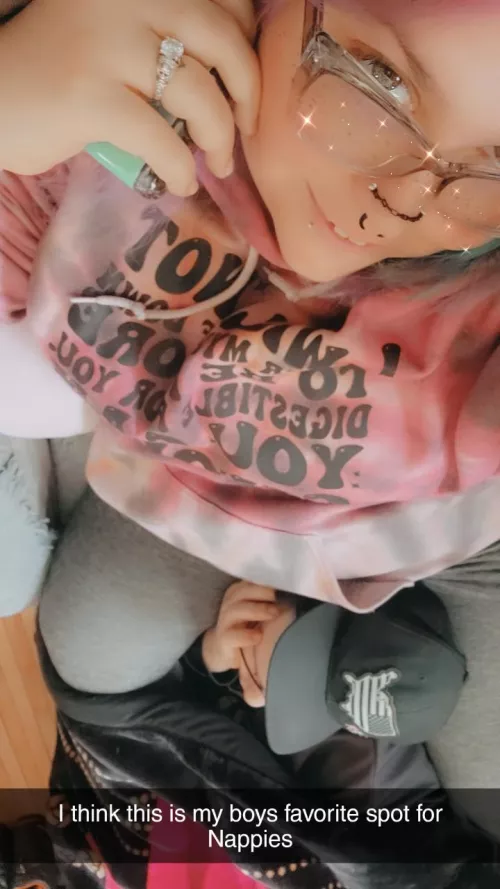 Me and My Baby Boy had such an incredible weekend ! 