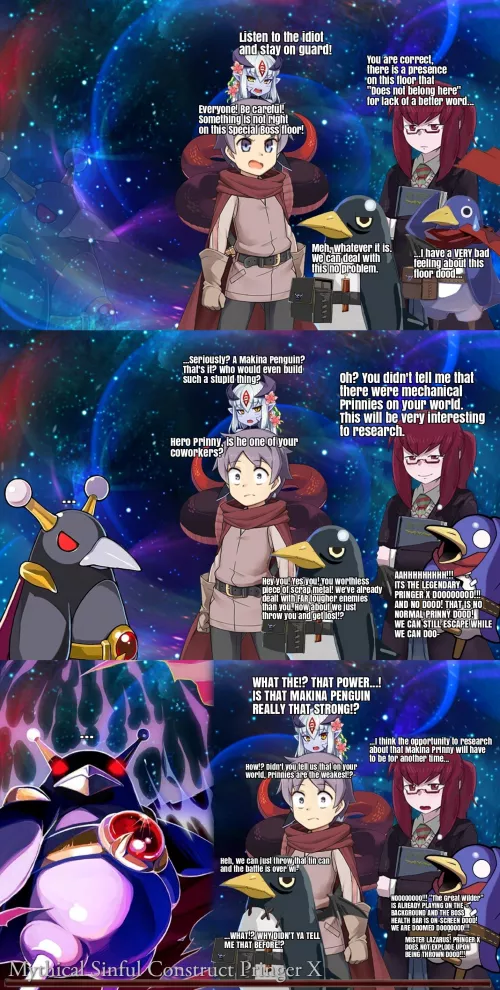 Memes while waiting for the full version of Paradox 3 (16 DAYS LEFT): The Great Wilder