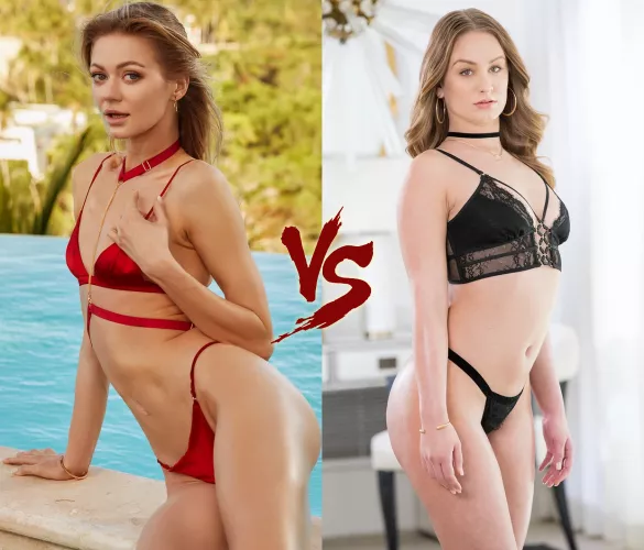 Merry Pie or Daisy Stone ?