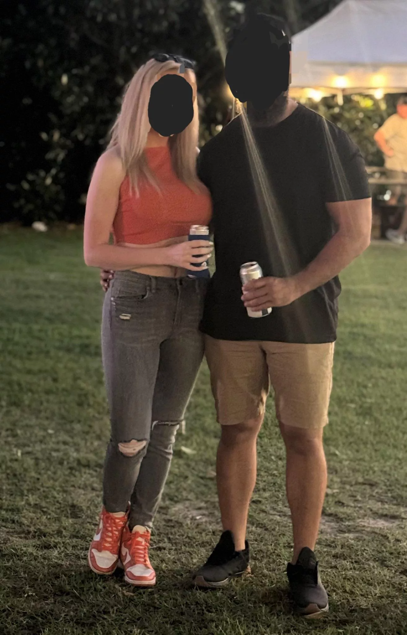 MF4F ONLY - Looking for this coming weekend