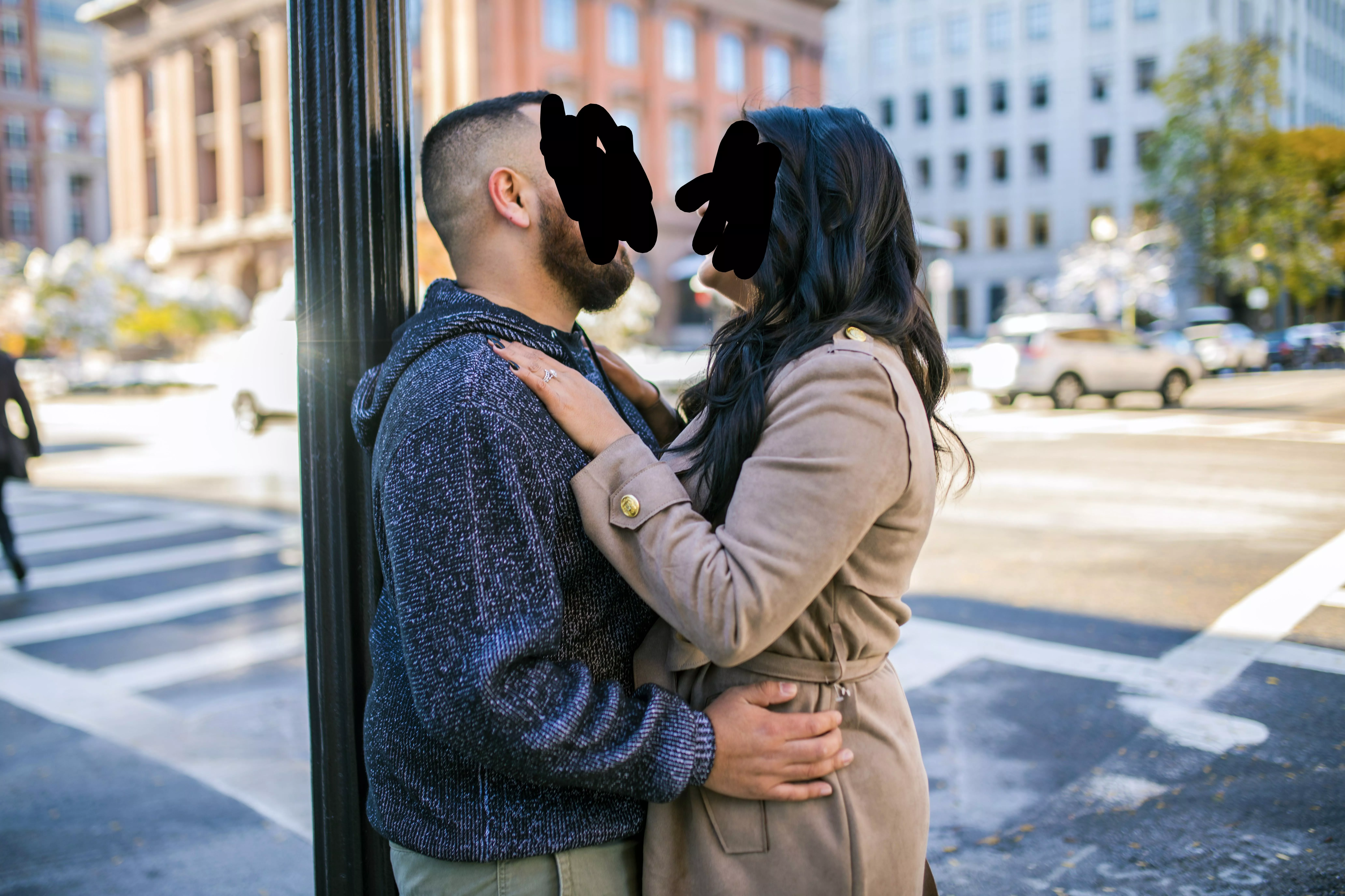 MF4MF/M/F Halloween Weekend 