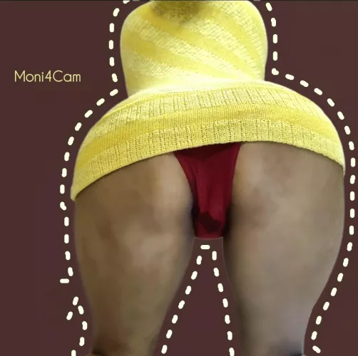 Milky body with nectar patch