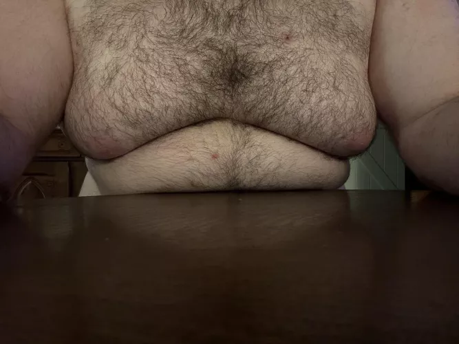 Moobs (DMs open) 