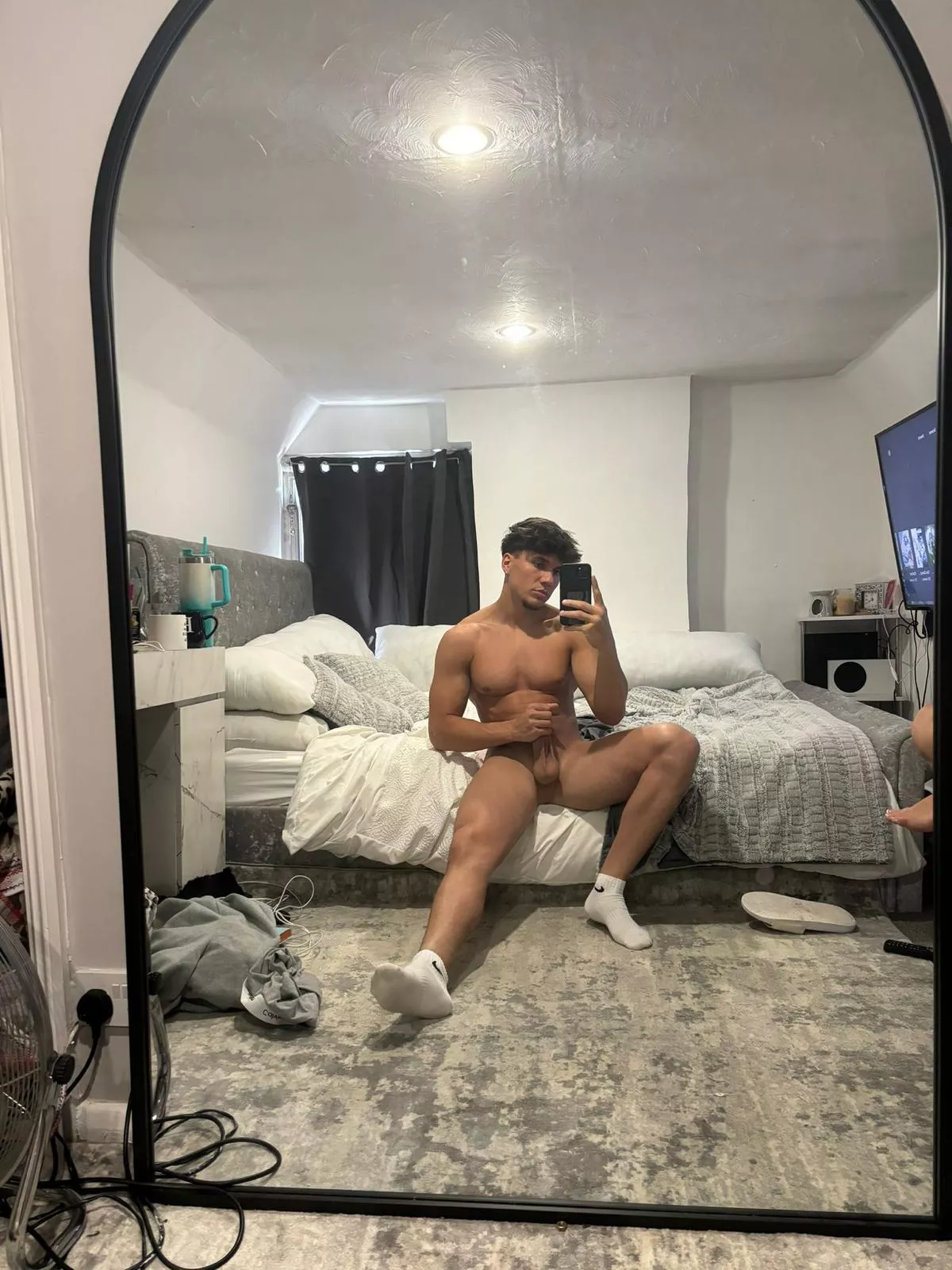 My 22 year old monster