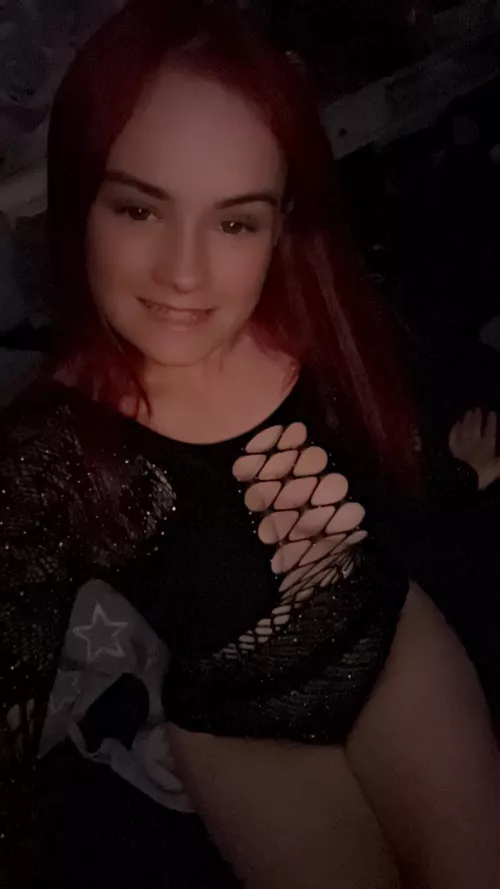 My bed feels empty :/