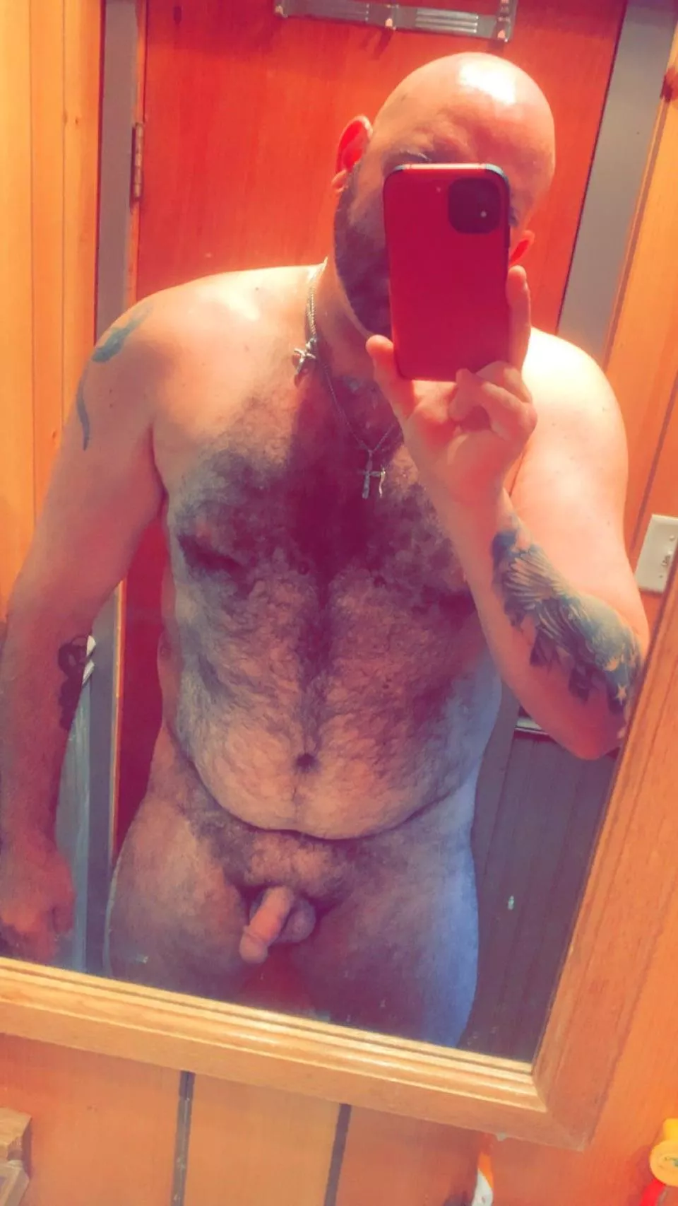 My birthday is in a month I am getting old, I’m going to be 33 ugh