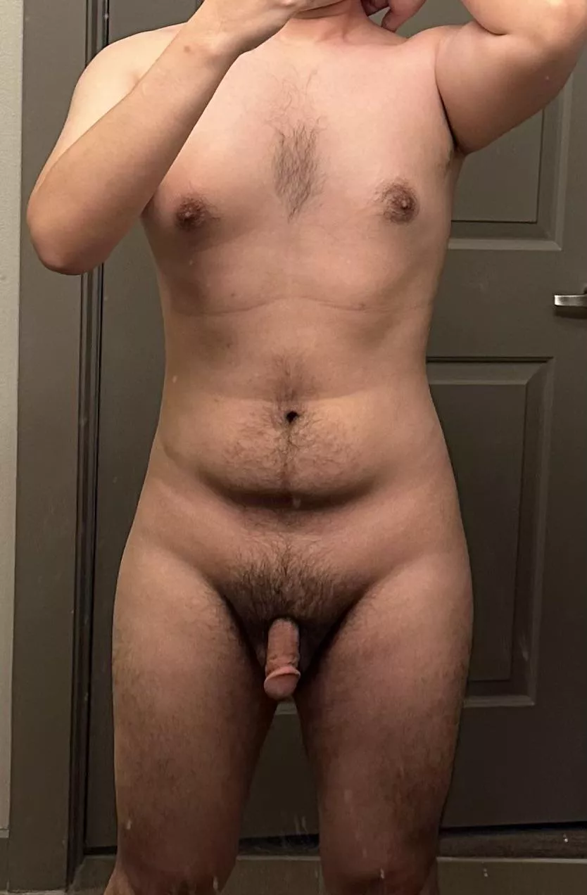 Need a bit of pampering