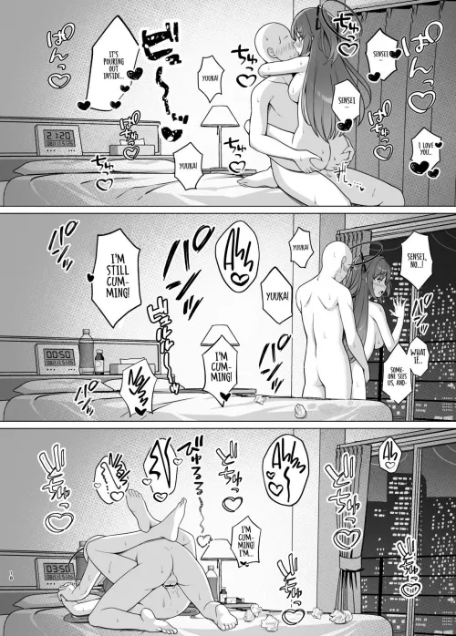 [Nekojima] Hatsujou Yuuka o Haramaseru Hon (531576)