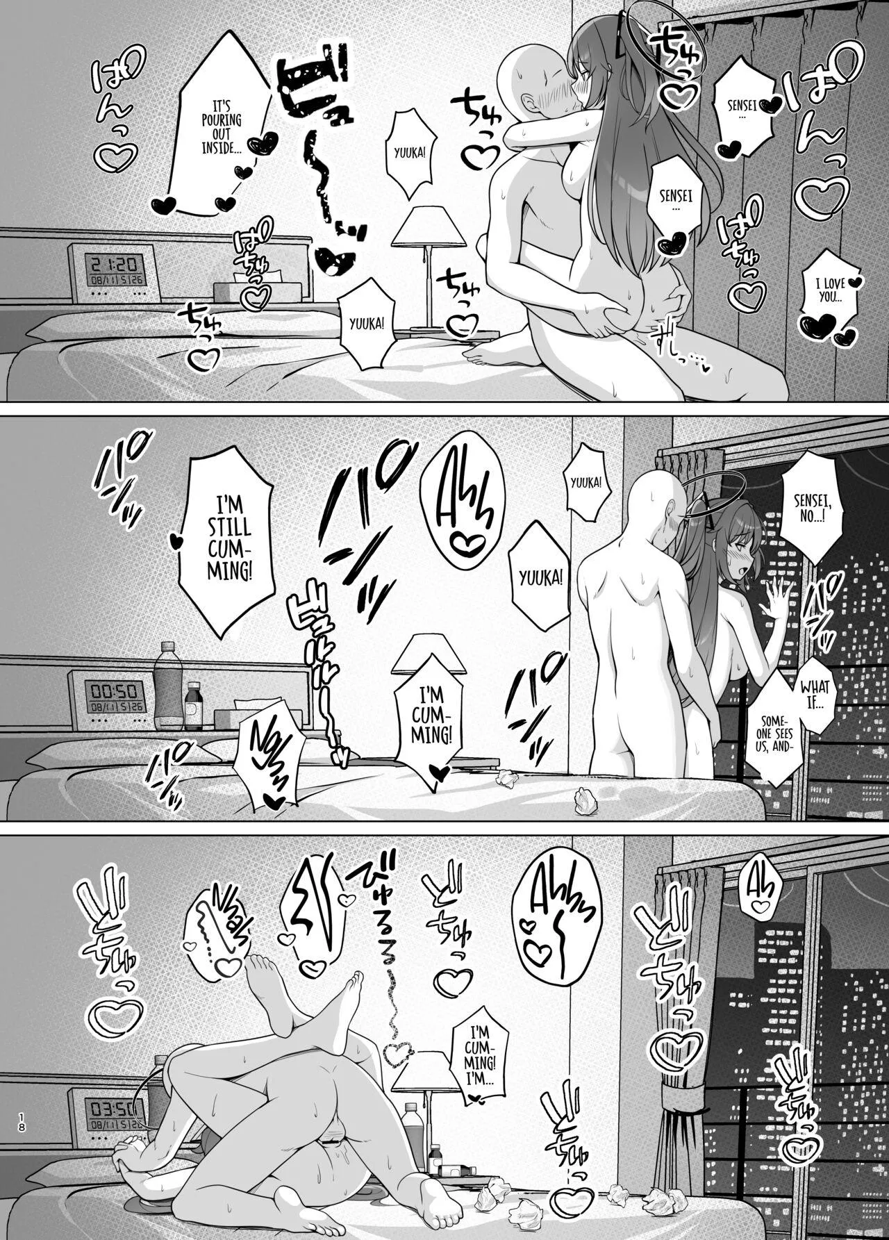 [Nekojima] Hatsujou Yuuka o Haramaseru Hon (531576)