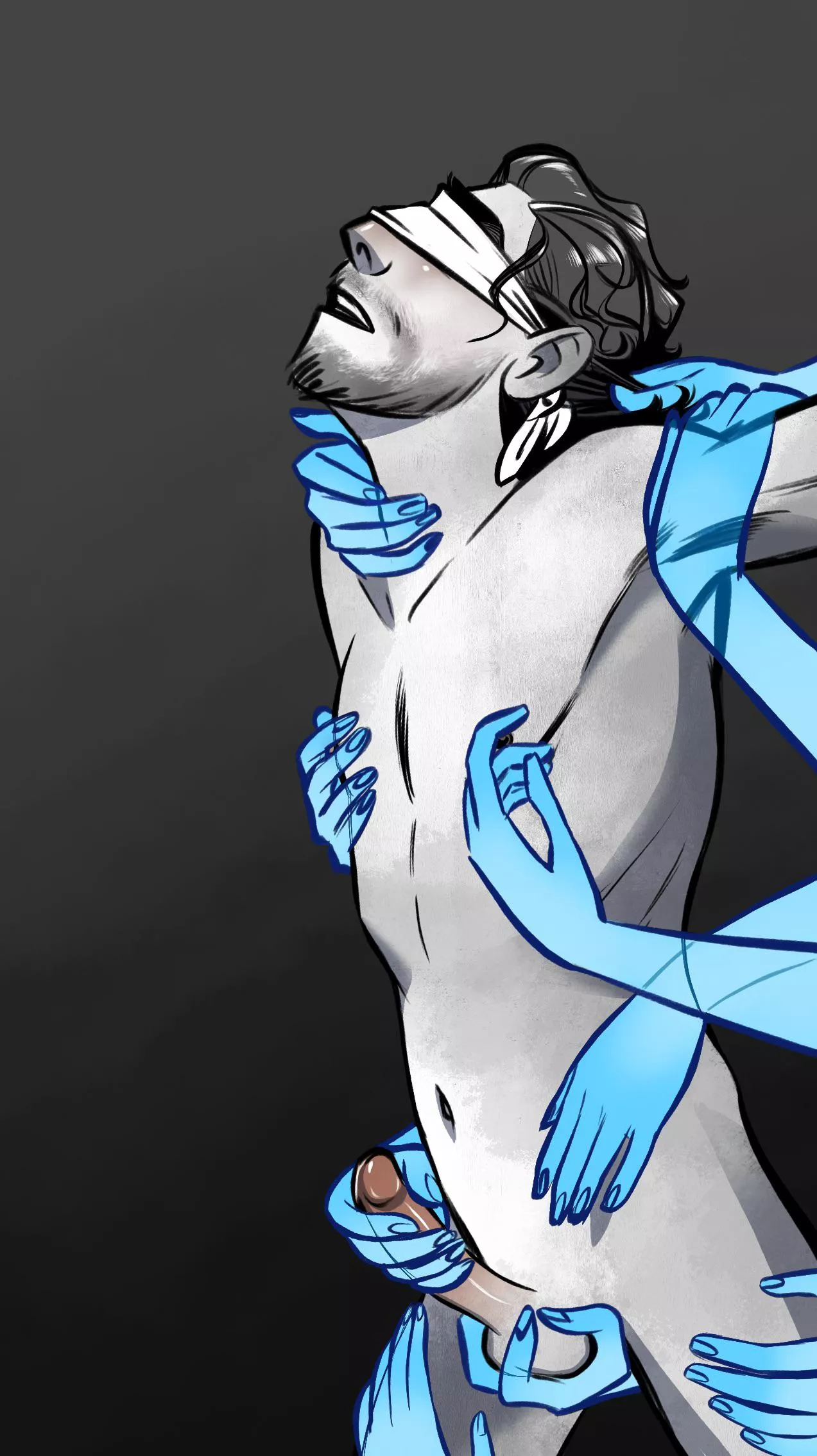 New account 💕 Thought this might fit in here