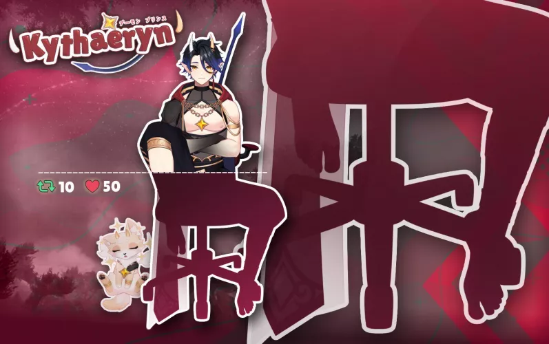 New Daemon 😈 Prince on the scene!