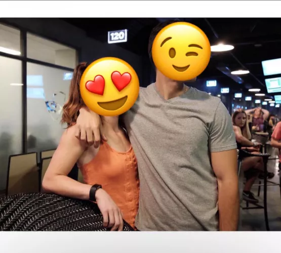 Newer couple looking 33M/ 30F for another MF couple