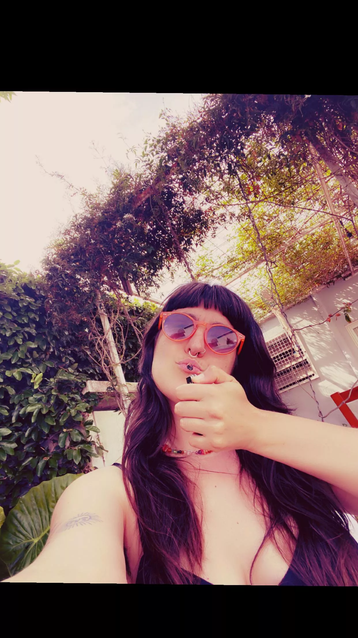 nice afternoon for you