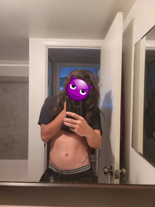 Night out in midtown tonight? 25M4A