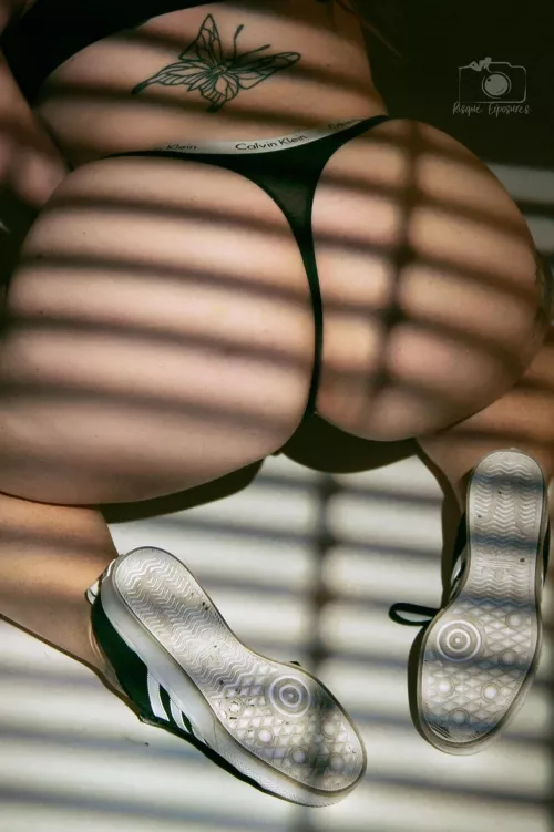 NOCO local always open to fun with the right ones. 