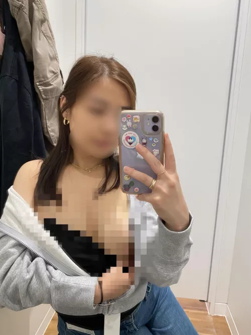 Nope not for you!! Don’t forget to thank mommy for her perfect pixels ☺️